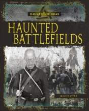 Haunted Battlefields