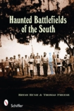 Bertrand.pt - Haunted Battlefields Of The South