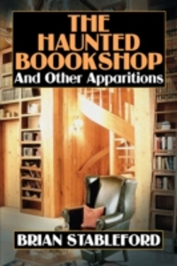 Bertrand.pt - Haunted Bookshop And Other Apparitions