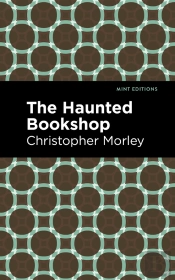 Haunted Bookshop
