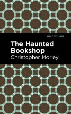 Bertrand.pt - Haunted Bookshop