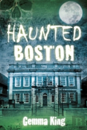 Haunted Boston