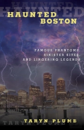 Haunted Boston