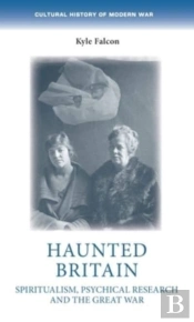 Haunted Britain