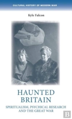 Bertrand.pt - Haunted Britain