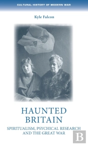 Haunted Britain