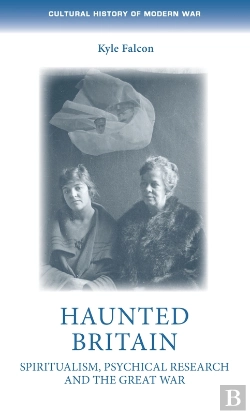 Bertrand.pt - Haunted Britain
