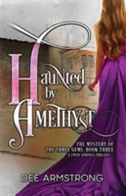 Bertrand.pt - Haunted By Amethyst