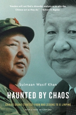 Bertrand.pt - Haunted By Chaos