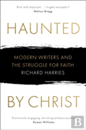Haunted By Christ