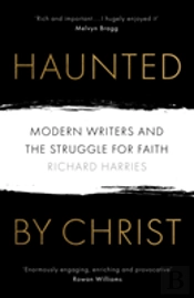 Haunted By Christ