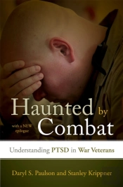 Haunted By Combat