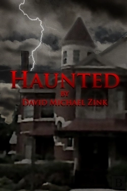 Bertrand.pt - Haunted By David Michael Zink