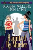 Haunted By Murder