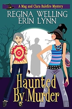 Bertrand.pt - Haunted By Murder (Large Print)