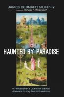 Haunted By Paradise