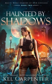 Haunted By Shadows