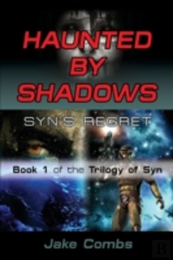 Bertrand.pt - Haunted By Shadows: Syn'S Regret - The T