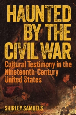 Bertrand.pt - Haunted By The Civil War