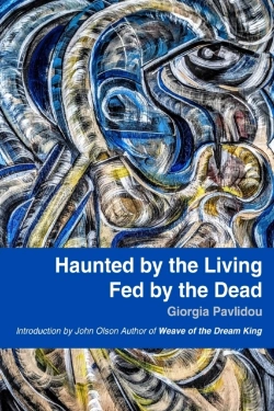 Bertrand.pt - Haunted By The Living, Fed By The Dead