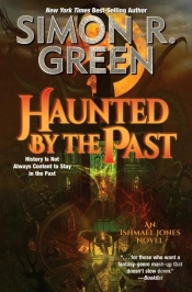 Haunted By The Past