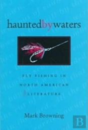 Haunted By Waters