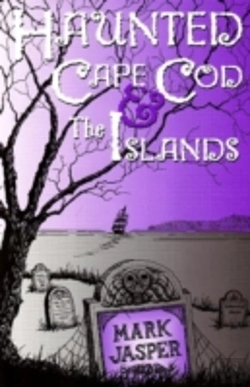Bertrand.pt - Haunted Cape Cod & The Islands