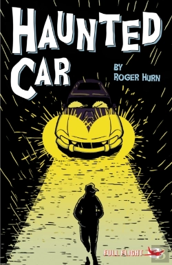Bertrand.pt - Haunted Car