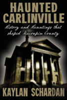 Haunted Carlinville