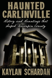 Haunted Carlinville