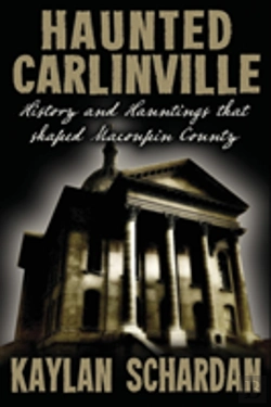 Bertrand.pt - Haunted Carlinville