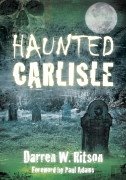 Bertrand.pt - Haunted Carlisle