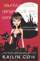Haunted Castle, Hanging Doll, And Honey Ham