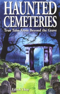 Bertrand.pt - Haunted Cemeteries