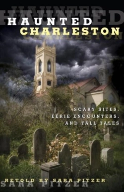Bertrand.pt - Haunted Charleston