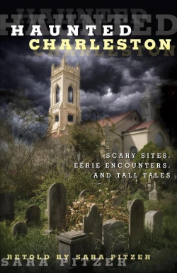 Bertrand.pt - Haunted Charleston
