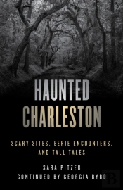 Haunted Charleston
