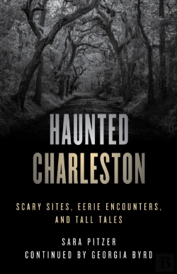 Bertrand.pt - Haunted Charleston
