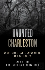 Haunted Charleston