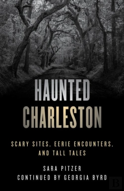 Bertrand.pt - Haunted Charleston