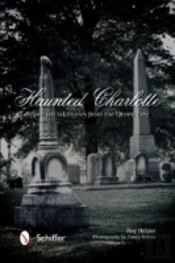 Haunted Charlotte
