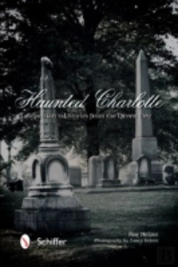 Bertrand.pt - Haunted Charlotte