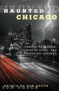 Bertrand.pt - Haunted Chicago