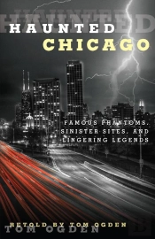 Haunted Chicago