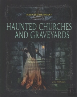 Bertrand.pt - Haunted Church Graveyards