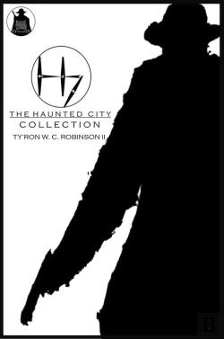 Bertrand.pt - Haunted City Collection