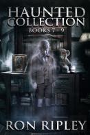 Haunted Collection Series