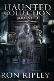 Haunted Collection Series