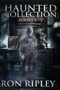 Bertrand.pt - Haunted Collection Series