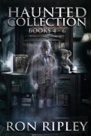 Haunted Collection Series